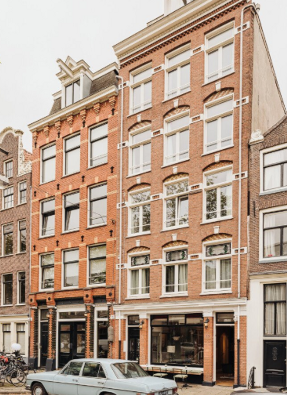 Photo de la boutique Studio Jordaan 115 1